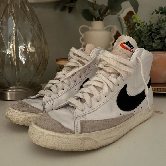 Nike blazers - Picture 1 of 6